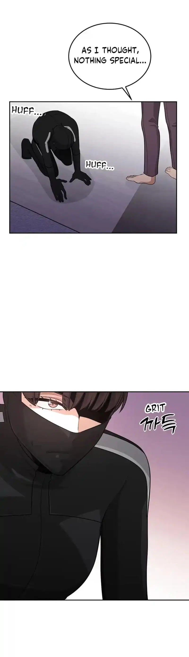Scorpion Time Chapter 18 44